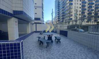 Imagem: Apartamento à Venda no Canto do Forte em