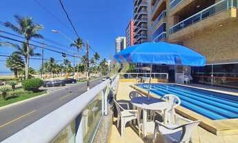 Imagem 2: APARTAMENTO A VENDA NO CANTO DO FORTE