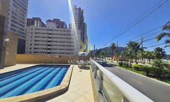 Imagem 3: APARTAMENTO A VENDA NO CANTO DO FORTE