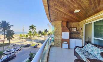 Imagem 4: APARTAMENTO A VENDA NO CANTO DO FORTE