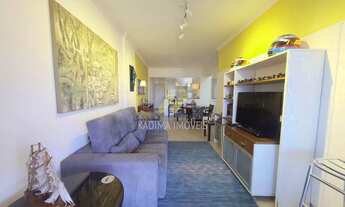 Imagem 7: APARTAMENTO A VENDA NO CANTO DO FORTE