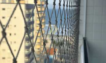 Imagem 2: Apartamento com Vista para o Mar - Ocian, Praia Grande