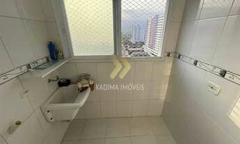 Imagem 6: Apartamento com Vista para o Mar - Ocian, Praia Grande