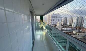 Imagem 7: Apartamento com Vista para o Mar - Ocian, Praia Grande