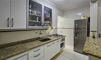 Imagem: Apartamento Mobiliado (Porteira Fechada)