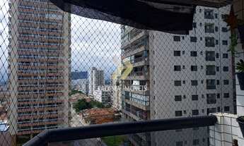 Imagem 2: Apartamento à Venda na Guilhermina, Praia Grande - 2 Dormitórios, 1 Suíte