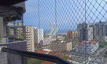 Imagem 3: Apartamento à Venda na Guilhermina, Praia Grande - 2 Dormitórios, 1 Suíte