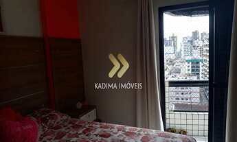 Imagem 6: Apartamento à Venda na Guilhermina, Praia Grande - 2 Dormitórios, 1 Suíte