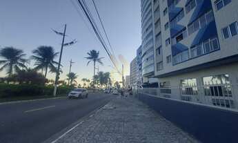 Imagem 2: Apartamento Mobiliado com Vista para o Mar na Guilhermina, Praia Grande