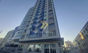 Imagem 7: Apartamento Mobiliado com Vista para o Mar na Guilhermina, Praia Grande