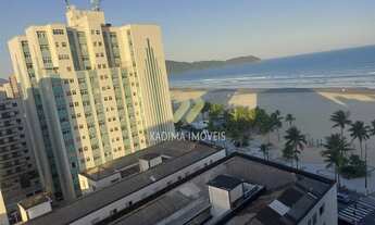 Imagem: Apartamento Mobiliado com Vista para o Mar