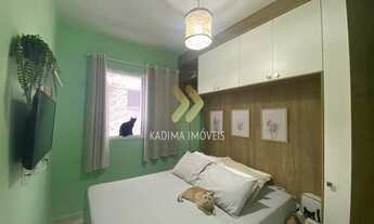 Imagem 2: Apartamento Mobiliado com 1 Dormitório no Canto do Forte, Praia Grande