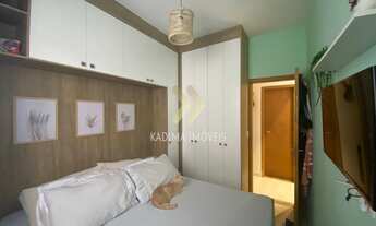 Imagem 3: Apartamento Mobiliado com 1 Dormitório no Canto do Forte, Praia Grande