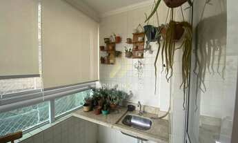 Imagem 4: Apartamento Mobiliado com 1 Dormitório no Canto do Forte, Praia Grande