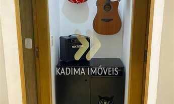 Imagem 5: Apartamento Mobiliado com 1 Dormitório no Canto do Forte, Praia Grande