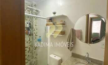 Imagem 6: Apartamento Mobiliado com 1 Dormitório no Canto do Forte, Praia Grande