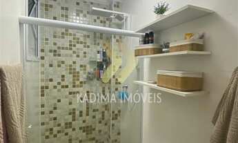 Imagem 7: Apartamento Mobiliado com 1 Dormitório no Canto do Forte, Praia Grande