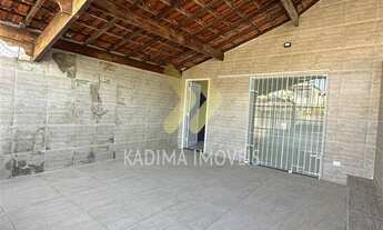 Imagem 3: CASA 02 QUARTOS VILA TUPI