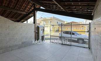 Imagem: CASA 02 QUARTOS VILA TUPI