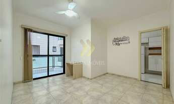 Imagem: Vende-se Apartamento de 1 Dormitório com