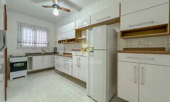 Imagem 5: Vende-se Apartamento de 1 Dormitório com Sacada e elevador no Canto do Forte - Praia Grand