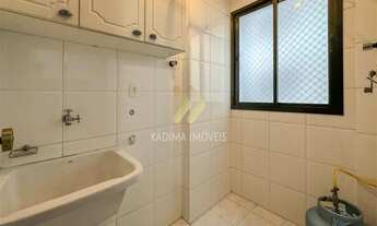 Imagem 7: Vende-se Apartamento de 1 Dormitório com Sacada e elevador no Canto do Forte - Praia Grand