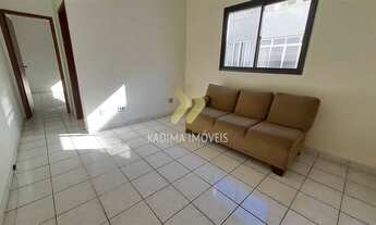 Imagem 1: Vende-se Apartamento Amplo e Bem Ventilado de 1 Dormitório no Canto do Forte - Praia Grand