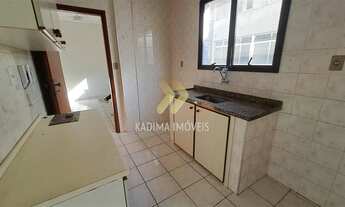 Imagem 2: Vende-se Apartamento Amplo e Bem Ventilado de 1 Dormitório no Canto do Forte - Praia Grand