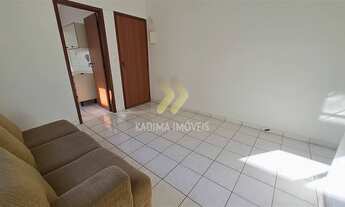 Imagem 4: Vende-se Apartamento Amplo e Bem Ventilado de 1 Dormitório no Canto do Forte - Praia Grand