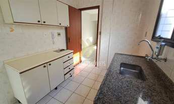 Imagem 5: Vende-se Apartamento Amplo e Bem Ventilado de 1 Dormitório no Canto do Forte - Praia Grand