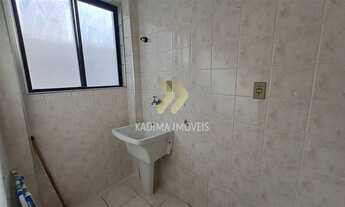 Imagem 6: Vende-se Apartamento Amplo e Bem Ventilado de 1 Dormitório no Canto do Forte - Praia Grand