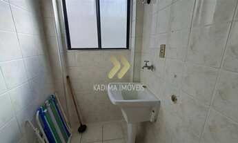 Imagem 7: Vende-se Apartamento Amplo e Bem Ventilado de 1 Dormitório no Canto do Forte - Praia Grand