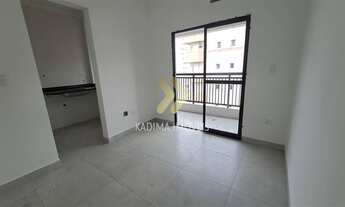 Imagem 2: Vende-se Apartamento Novo no Bairro da Vila Tupi - Praia Grande