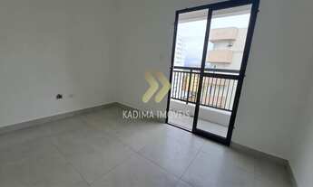 Imagem 5: Vende-se Apartamento Novo no Bairro da Vila Tupi - Praia Grande