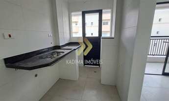 Imagem 6: Vende-se Apartamento Novo no Bairro da Vila Tupi - Praia Grande