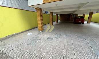 Imagem 3: Vende-se Apartamento no Bairro Guilhermina - Praia Grande