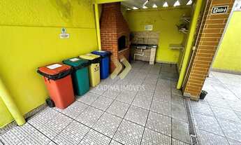 Imagem 6: Vende-se Apartamento no Bairro Guilhermina - Praia Grande