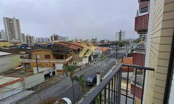 Imagem 3: Vende-se Apartamento Reformado no Bairro da Tupi - Praia Grande