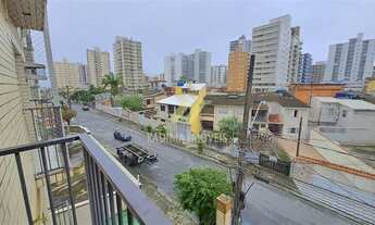 Imagem 4: Vende-se Apartamento Reformado no Bairro da Tupi - Praia Grande