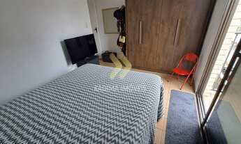 Imagem 5: Vende-se Apartamento Reformado no Bairro da Tupi - Praia Grande