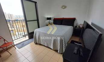 Imagem 2: Vende-se Apartamento 02 quartos no Bairro da Tupi - Praia Grande