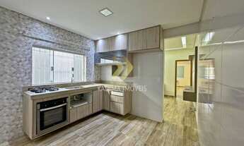 Imagem: CASA COM 3 DORMITÓRIOS 150M DA PRAIA VILA