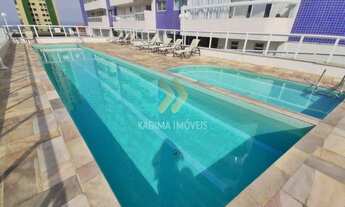 Imagem: APARTAMENTO AMPLO COM 3 DORMITÓRIOS NA