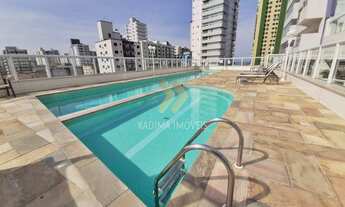 Imagem 2: APARTAMENTO AMPLO COM 3 DORMITÓRIOS NA GUILHERMINA