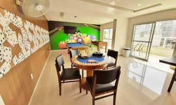 Imagem 4: APARTAMENTO AMPLO COM 3 DORMITÓRIOS NA GUILHERMINA