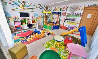 Imagem 7: APARTAMENTO AMPLO COM 3 DORMITÓRIOS NA GUILHERMINA