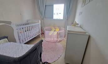 Imagem 3: APARTAMENTO DE 02 QUARTOS NO BAIRRO GUILHERMINA