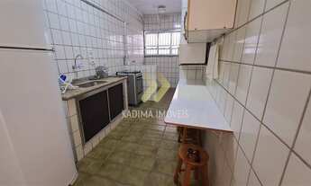 Imagem 2: APARTAMENTO DE 01 DORMITÓRIO NA VILA TUPI, 250M DA PRAIA