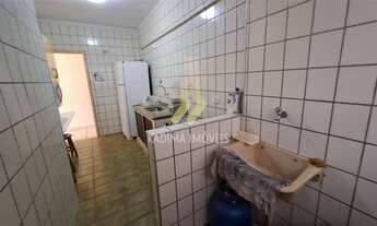 Imagem 4: APARTAMENTO DE 01 DORMITÓRIO NA VILA TUPI, 250M DA PRAIA