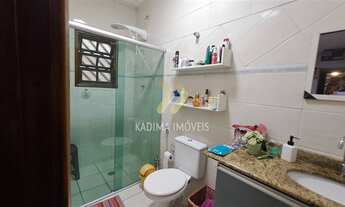 Imagem 3: ESCELENTE CASA COM SUÍTE NO BAIRRO VILA ASSUNÇÃO